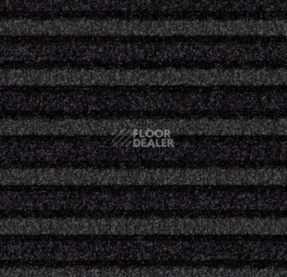 Грязезащитные покрытия Forbo Coral Duo 9730 Black Diamond фото 1 | FLOORDEALER